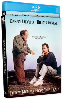 Throw Momma from the Train (Special Edition)