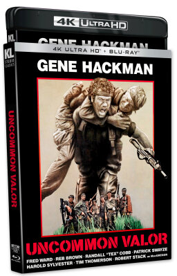 Uncommon Valor (4KUHD)