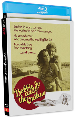 Bobbie Jo and the Outlaw