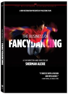 The Business of Fancydancing