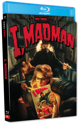 I, Madman