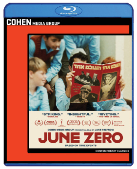June Zero