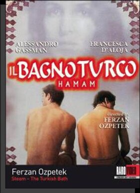 Steam - The Turkish Bath