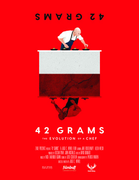 42 Grams