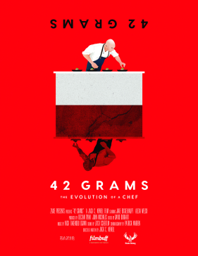 42 Grams