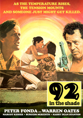 92 in the Shade