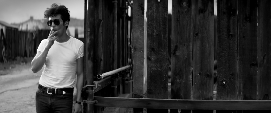 A Girl Walks Home Alone At Night Arash Marandi