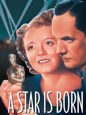 A Star Is Born (1937)