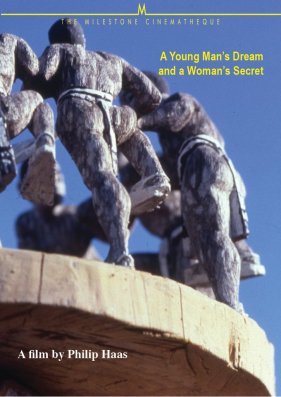 A Young Man's Dream and a Woman's Secret