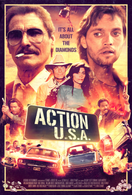 Action U.S.A.