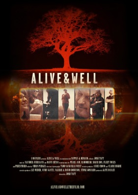 Alive & Well
