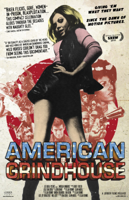 American Grindhouse
