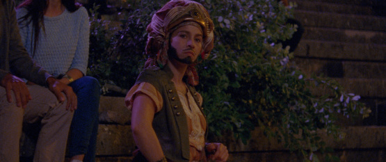 Arabian Nights Volume 2 
