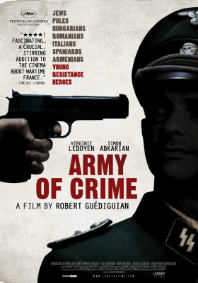 Army of Crime