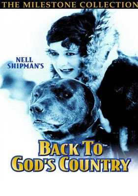 Back to God's Country