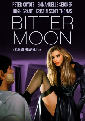 Bitter Moon 