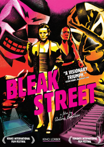 Bleak Street