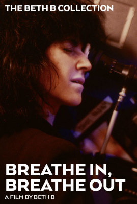 Breathe in, Breathe Out
