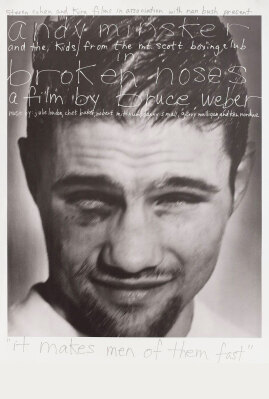 Broken Noses