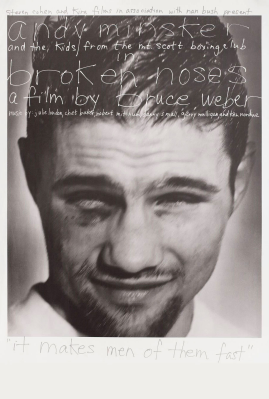Broken Noses