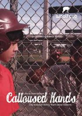 Calloused Hands