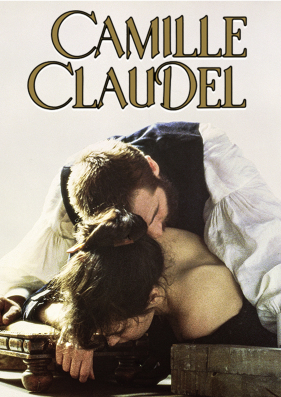 Camille Claudel 