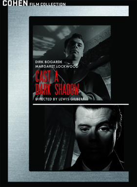 Cast a Dark Shadow