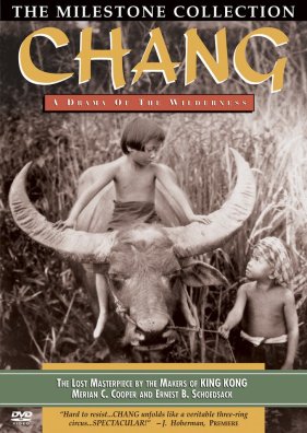 Chang: A Drama of the Wilderness