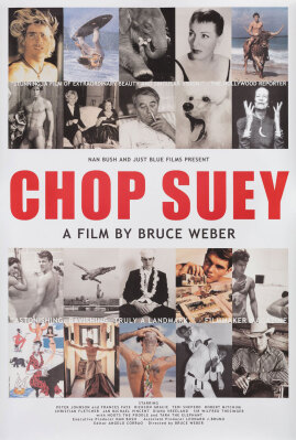 Chop Suey