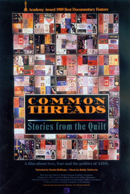 Common Threads: Stories From the Quilt