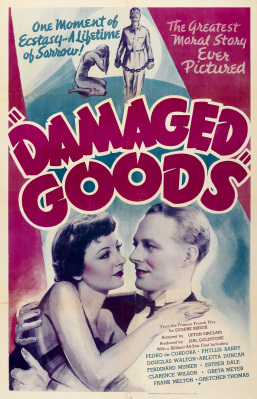 Damaged Goods