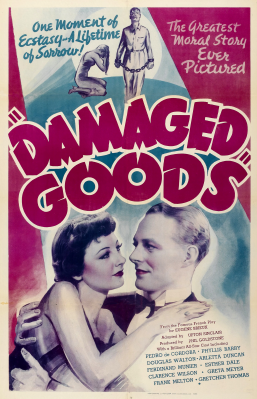 Damaged Goods