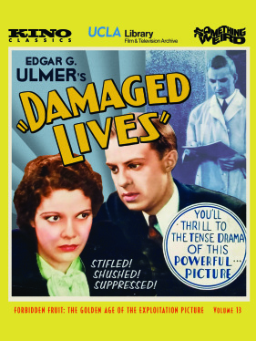 Damaged Lives