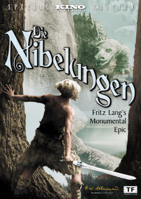 Die Nibelungen