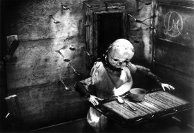 Dramolet (Stille Nacht I)