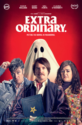 Extra Ordinary