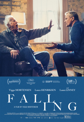 Falling