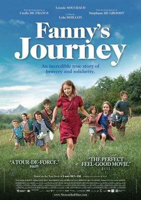 Fanny's Journey