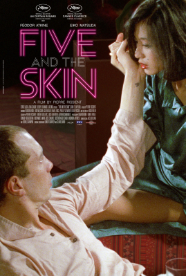 Five and the Skin