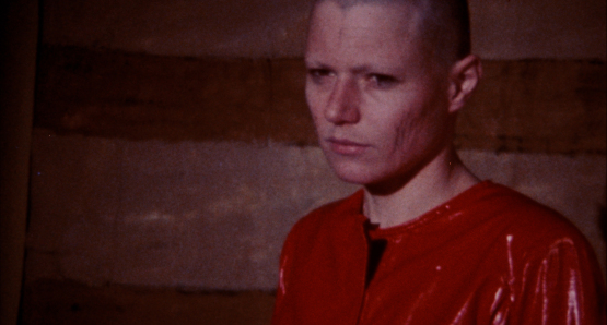 A scene from Flaming Ears, courtesy Kino Lorber