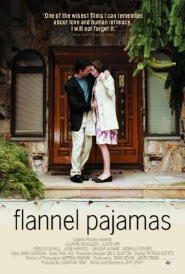 Flannel Pajamas