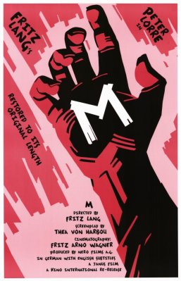 Fritz Lang's M