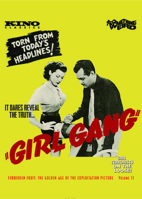 Girl Gang