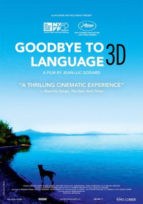 Goodbye to Language