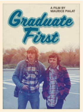 Graduate First