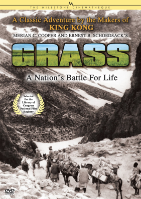 Grass: A Nation's Battle for Life