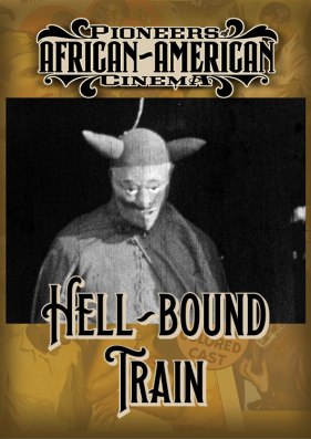 Hell-Bound Train