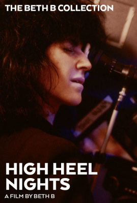 High Heel Nights