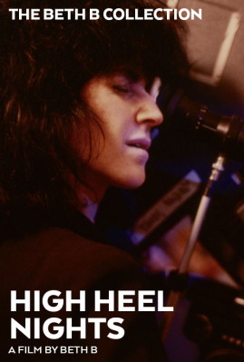 High Heel Nights