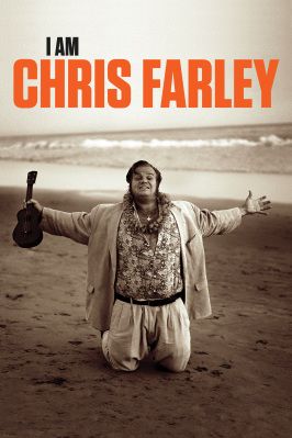I Am Chris Farley
